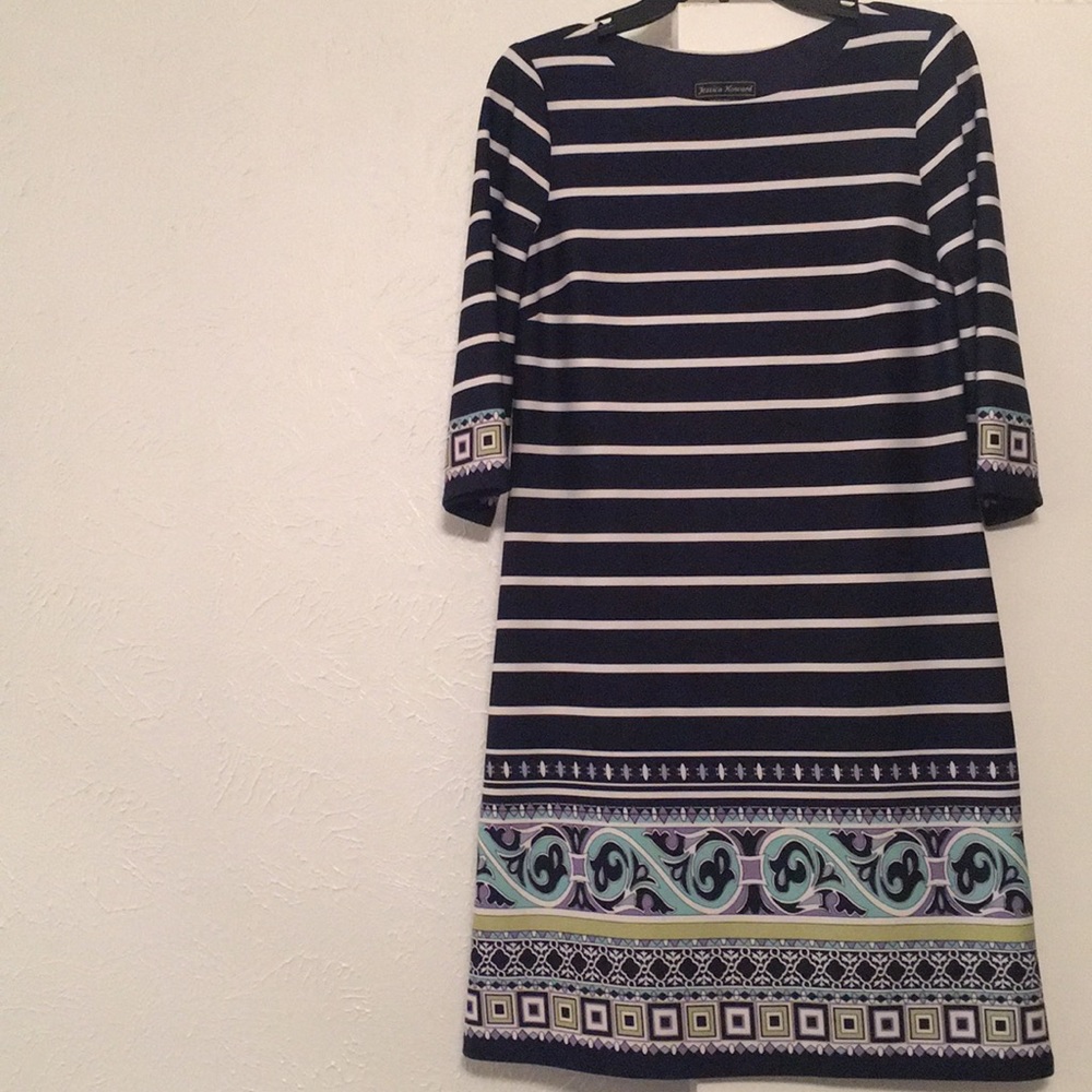 Jessica Howard size 8 dress